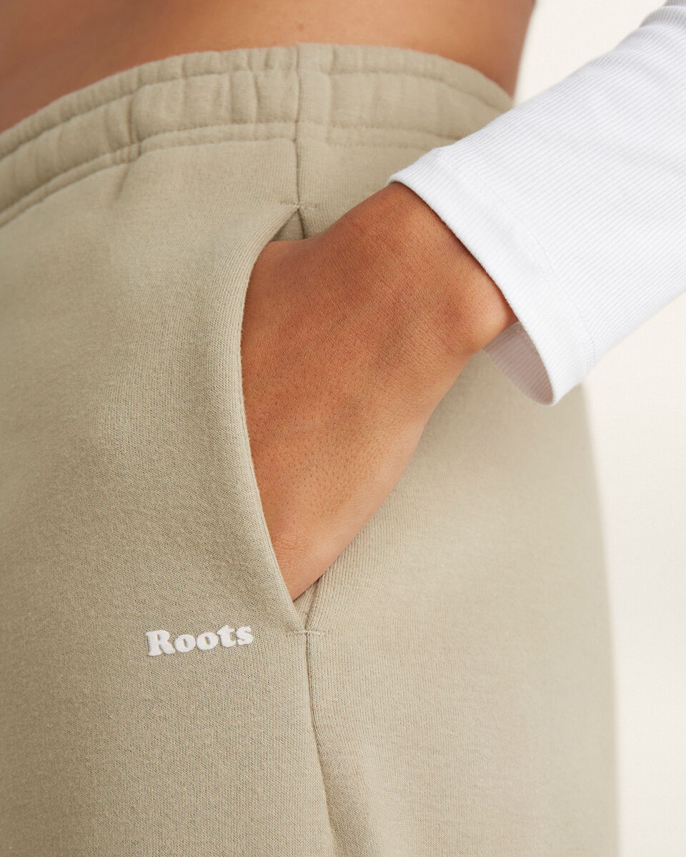 Roots Cloud Sweatpant. 5