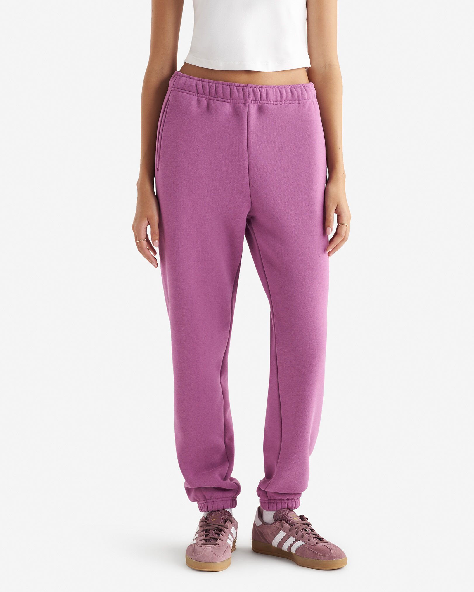 Roots Cloud Fleece Sweatpant Bayshore Shopping Centre