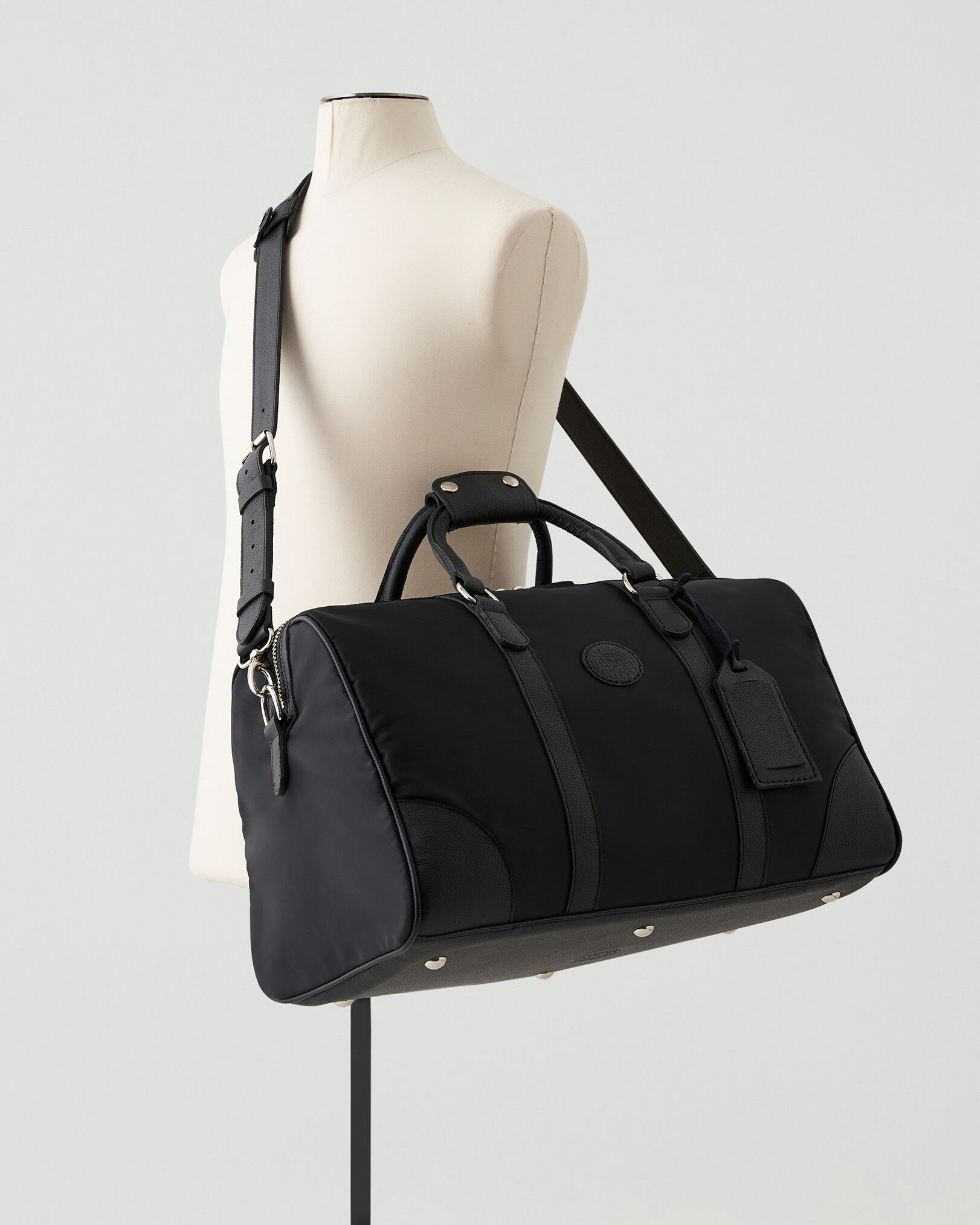 Roots duffle bag sales