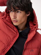 Roots Down Packable Jacket