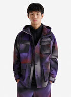 Hooded Field Jacket