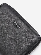 Small Zip Around Clutch Prince