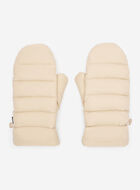 Mitaines bouffantes