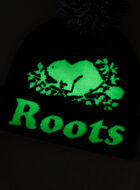 Kid Cooper Glow Toque
