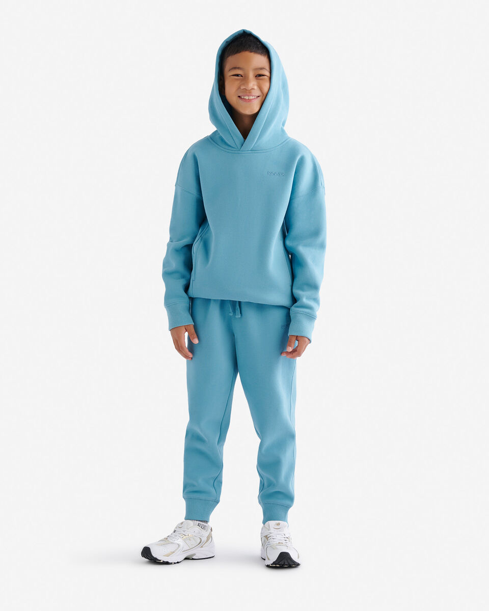 Kids One Hoodie