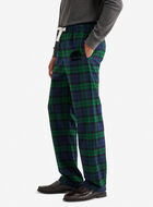 Pantalon de pyjama Inglenook pour hommes