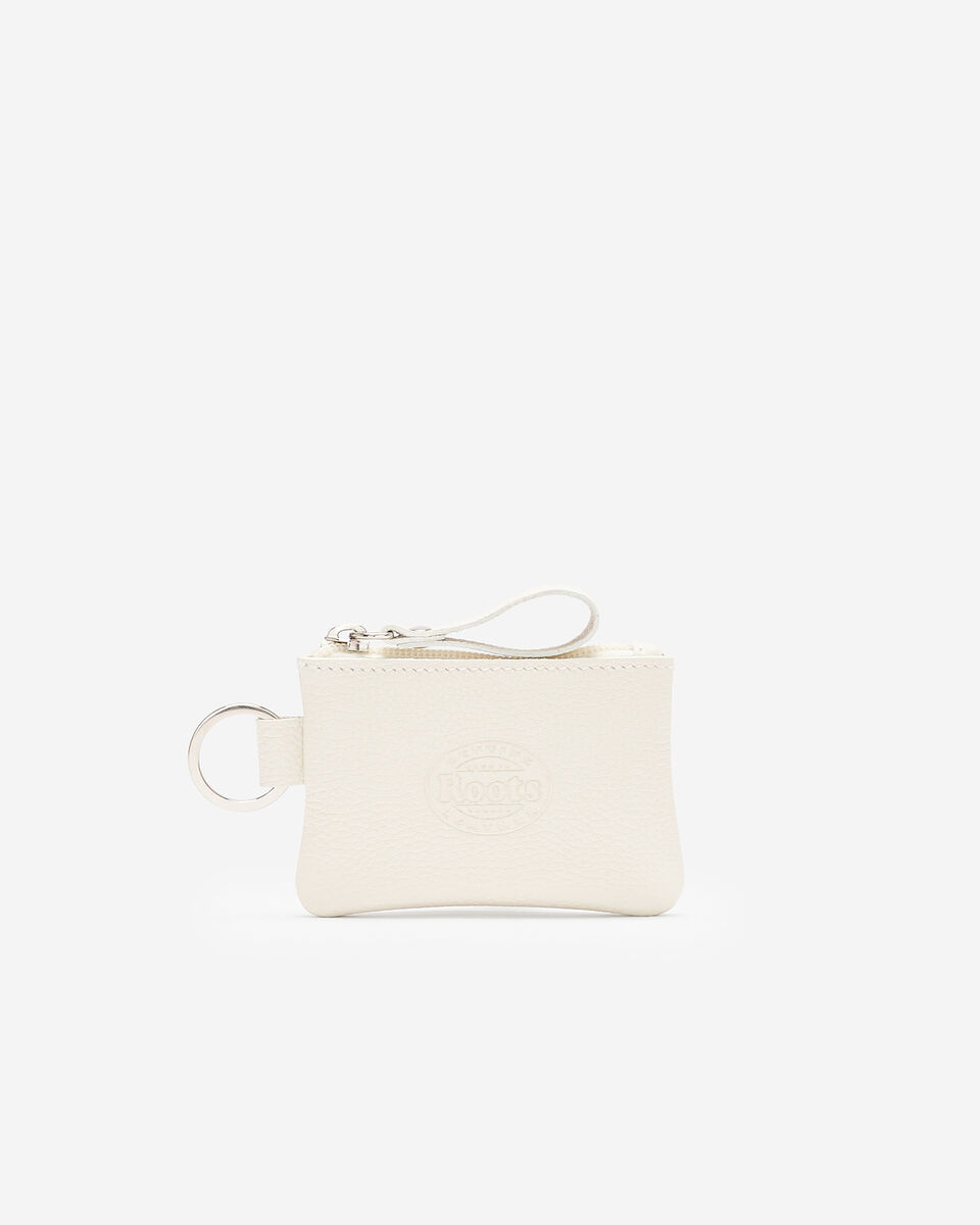 Top Zip Pouch Cervino