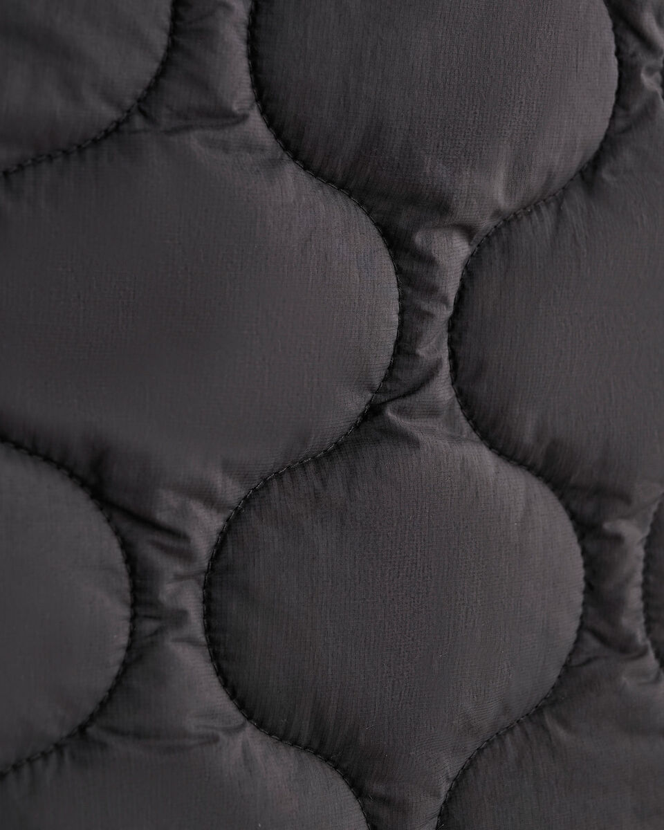 Quilted Skirt