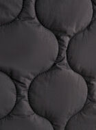 Quilted Skirt