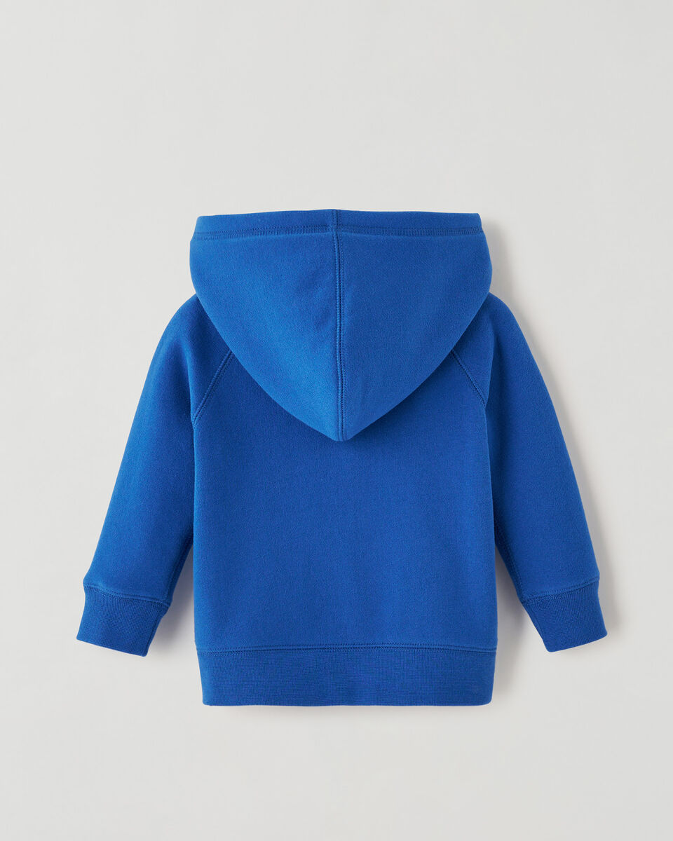 Baby Organic Original Full Zip Hoodie