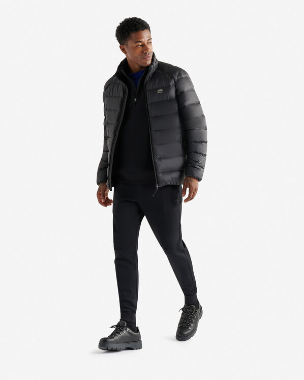 Chandail à demi glissière Recover