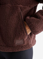 Creekside Shearling Fleece Jacket