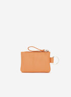 Top Zip Pouch Cervino