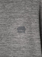 Active Textured Quarter Zip