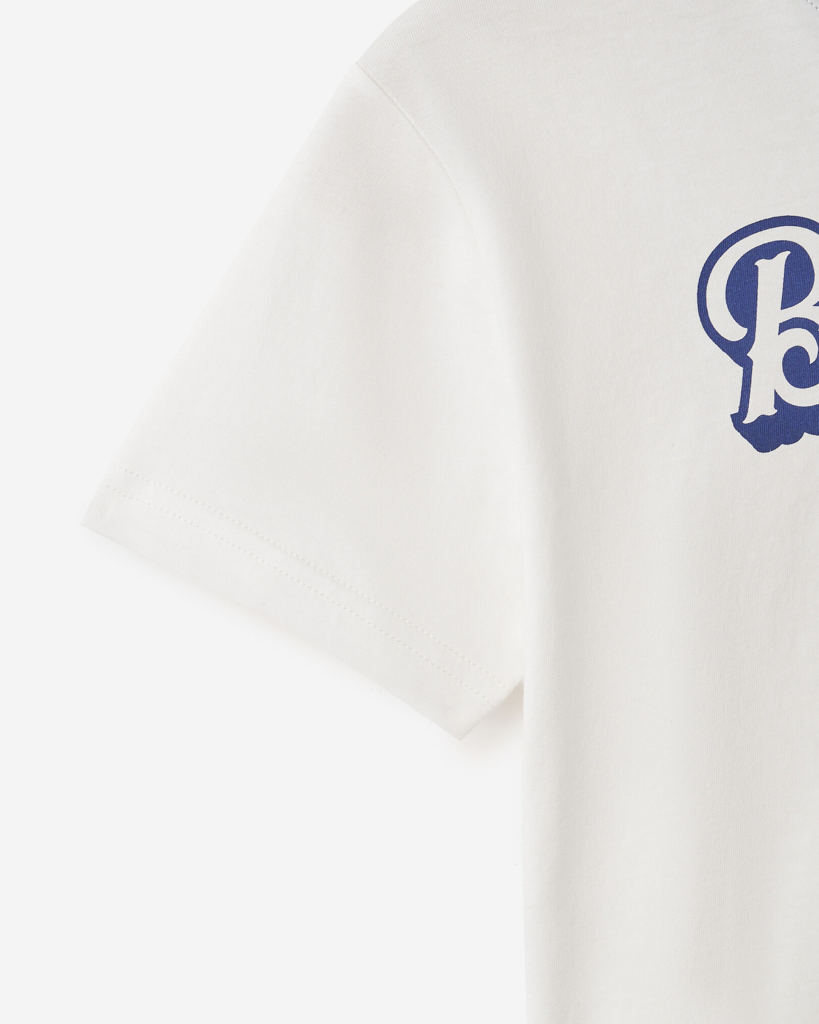 Kids RBA Ringer T-Shirt