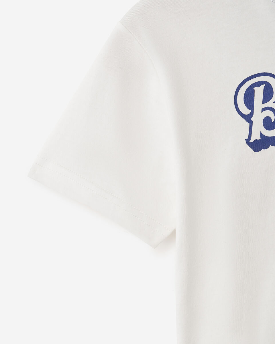 Kids RBA Ringer T-Shirt
