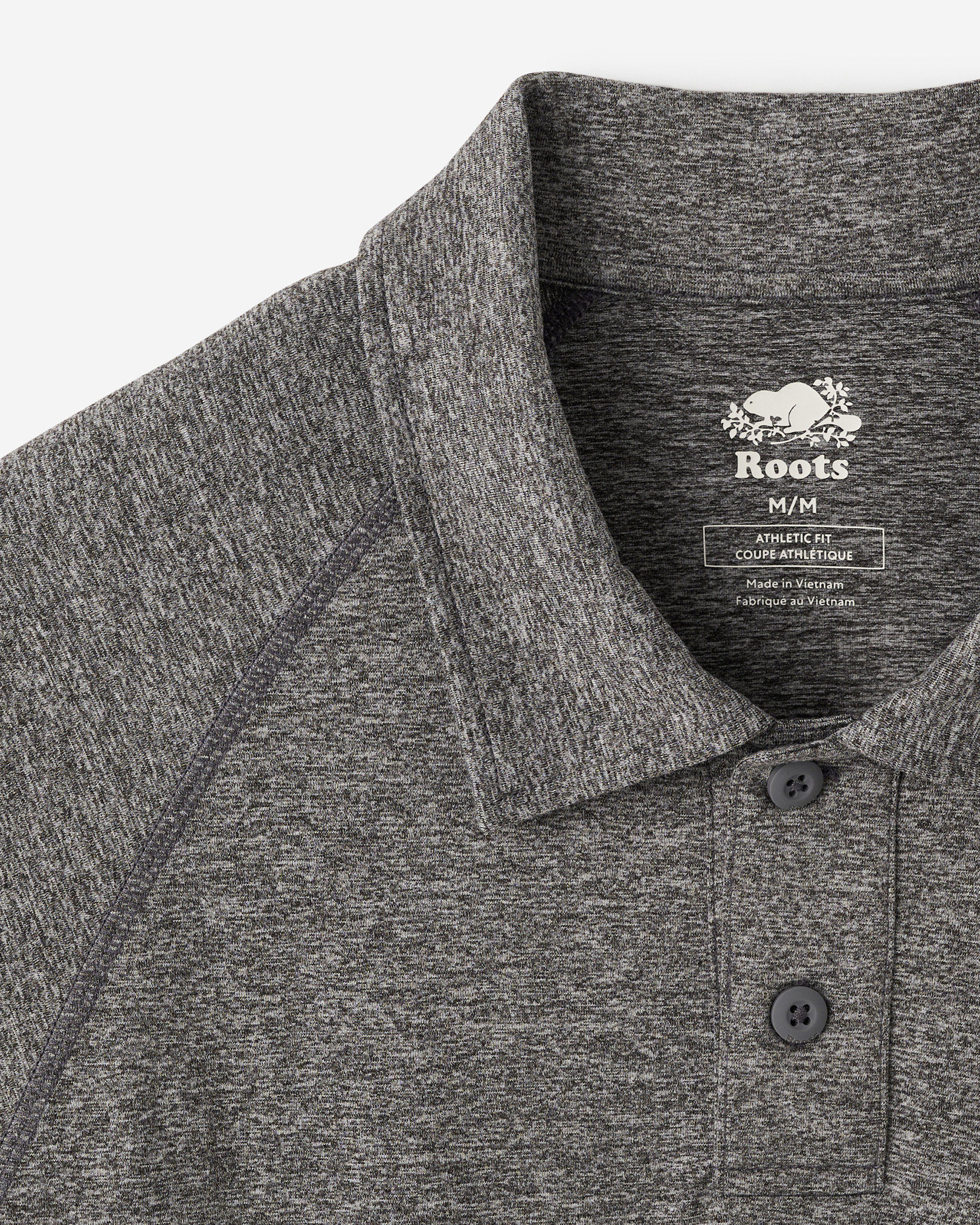 Black pepper polo tops deals