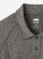Renew Peppered Polo
