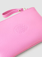 Barbie™ X Roots Medium Zip Pouch
