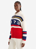 Alpine Goods Curling Sweater