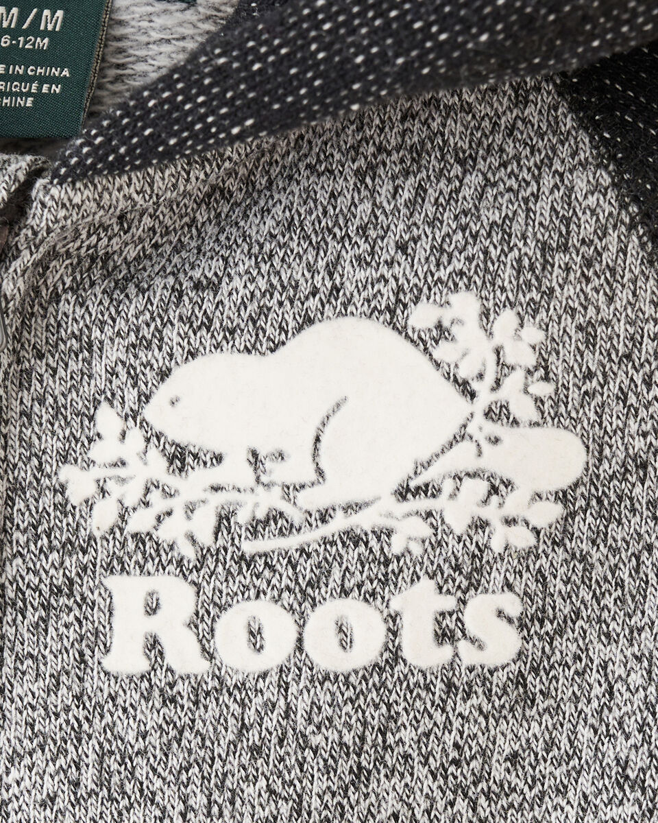 Baby Organic Original Full Zip Hoodie