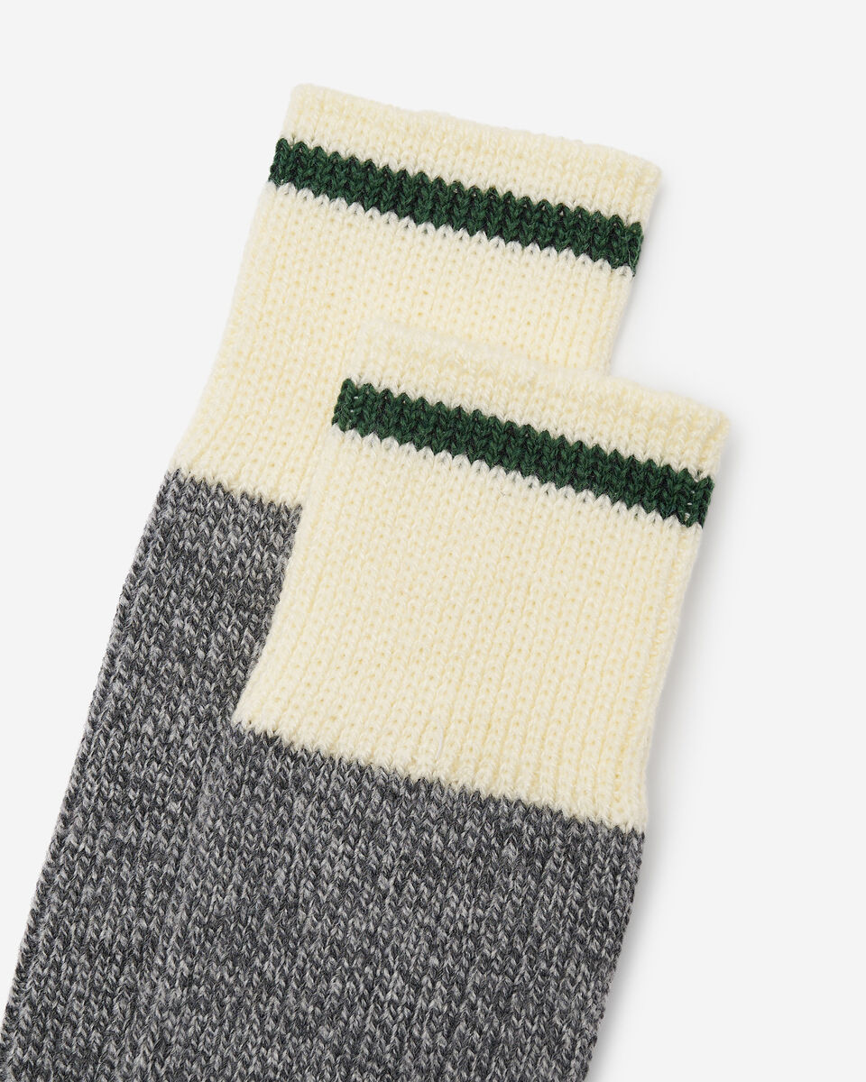 Adult Roots Warm Cabin Pop Sock 2 Pack