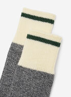 Adult Roots Warm Cabin Pop Sock 2 Pack