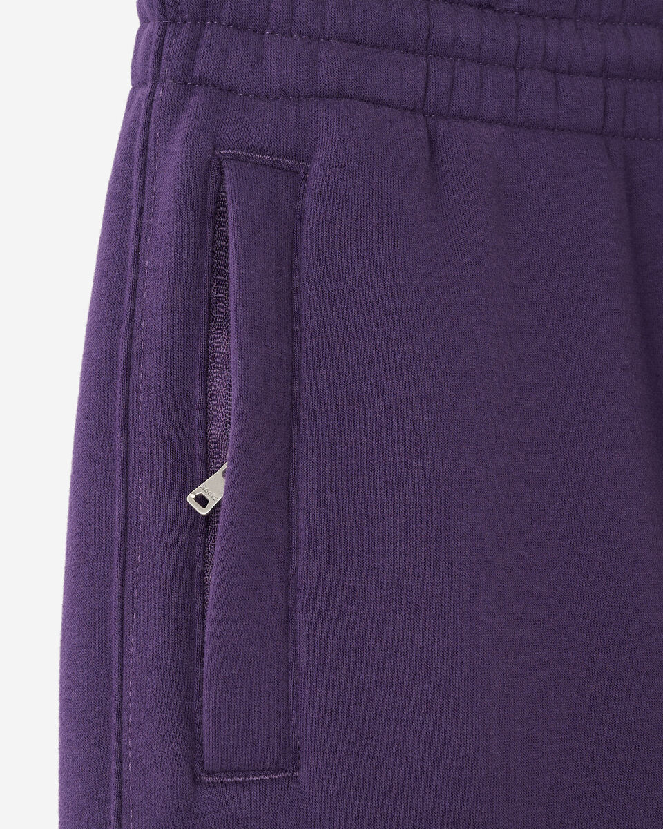 Pantalon en molleton Nuage Coupe Un