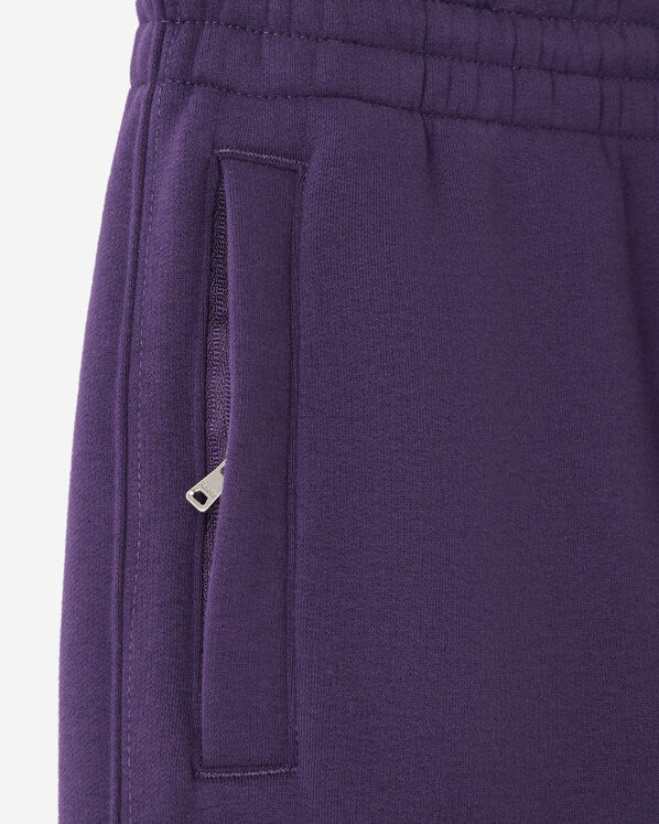 Pantalon en molleton Nuage Coupe Un