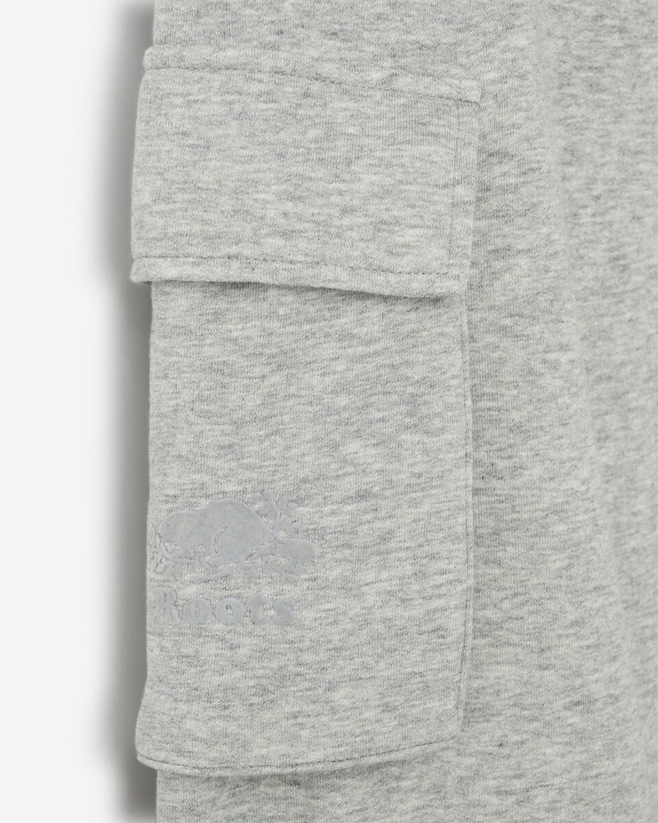 Kids Cozy Cooper Cargo Sweatpant