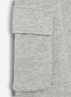 Kids Cozy Cooper Cargo Sweatpant