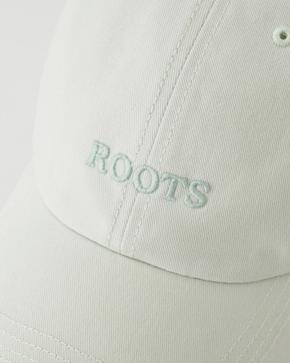 Roots Baseball Cap