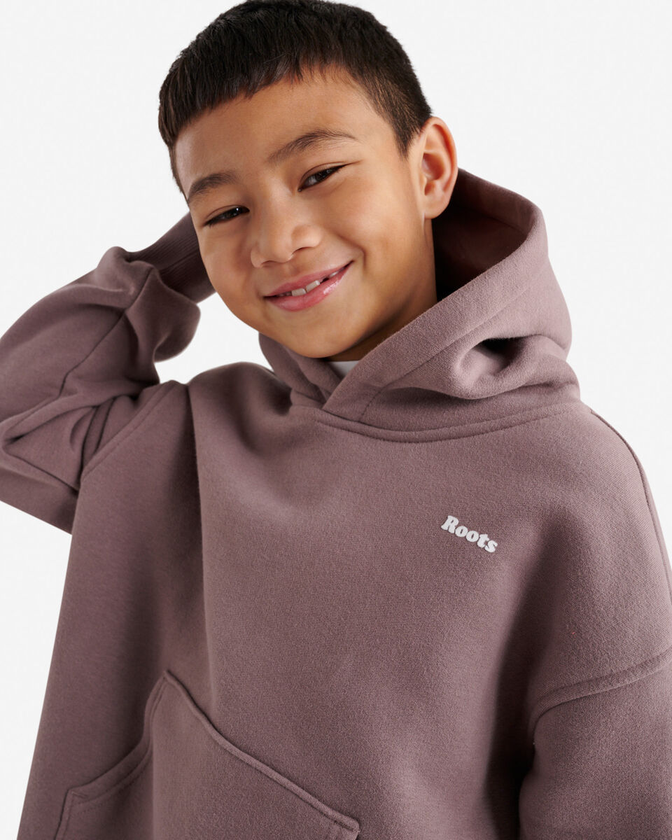 Kids Cloud Hoodie