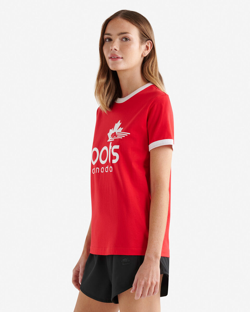 Womens Northern Athletics T-Shirt