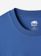 Mens Pocket Trail Relaxed T- Shirt
