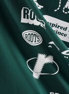 T-shirt Sponsored By Nature pour hommes