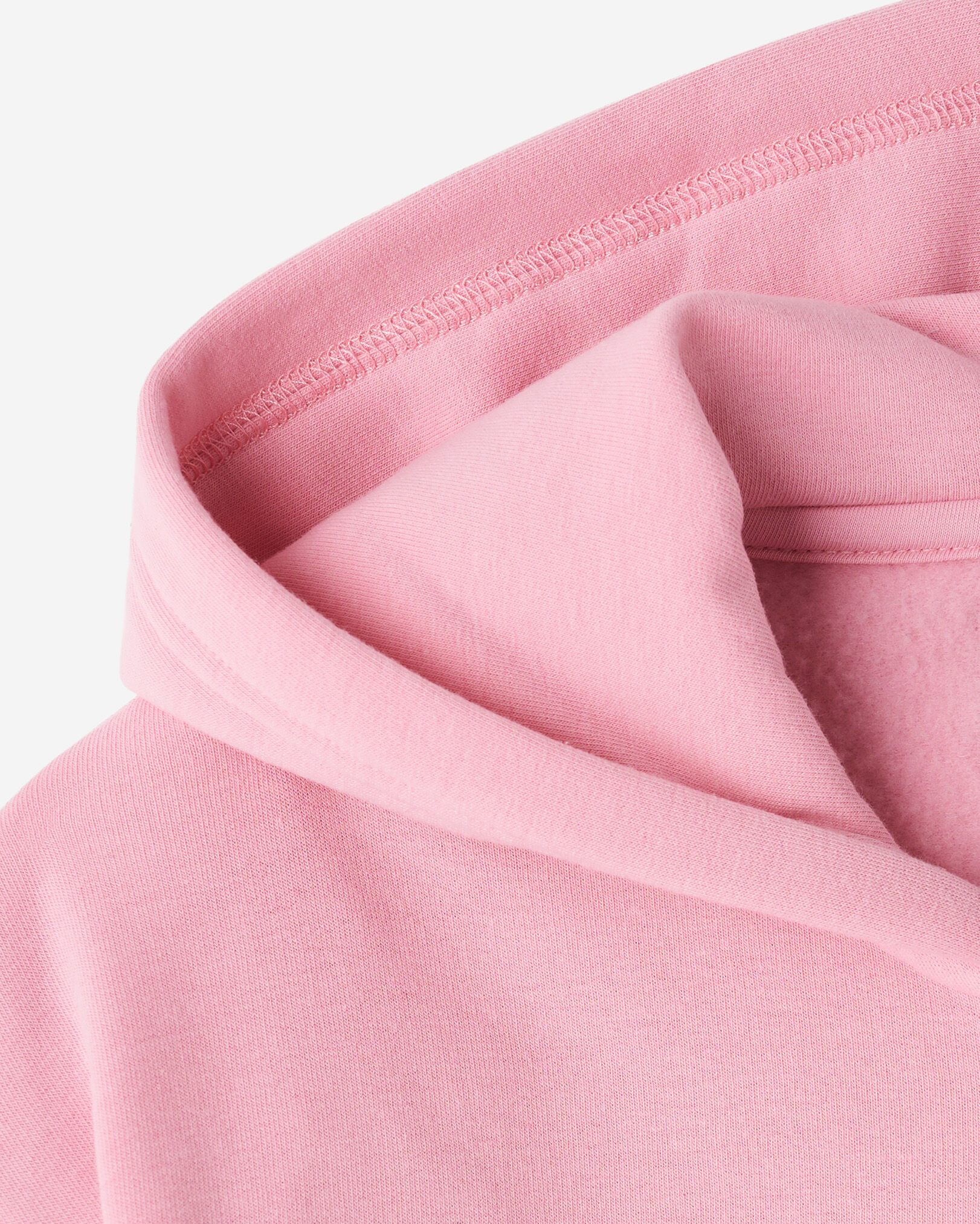 Chandail à capuchon et glissière douillet Cooper pour filles