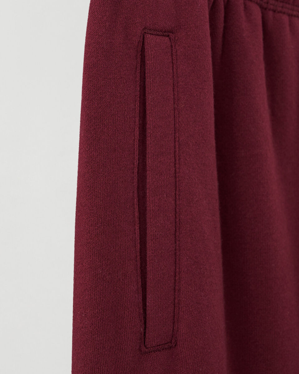 Organic Original BF Sweatpant Gender Free