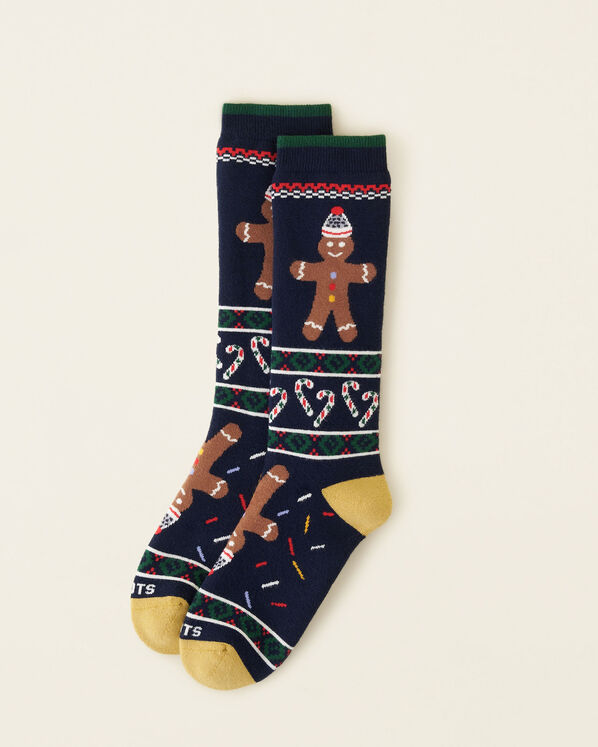 Adult Wilderness Boot Sock