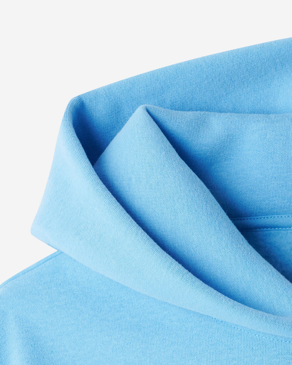 Chandail &agrave; capuchon Athletics Department