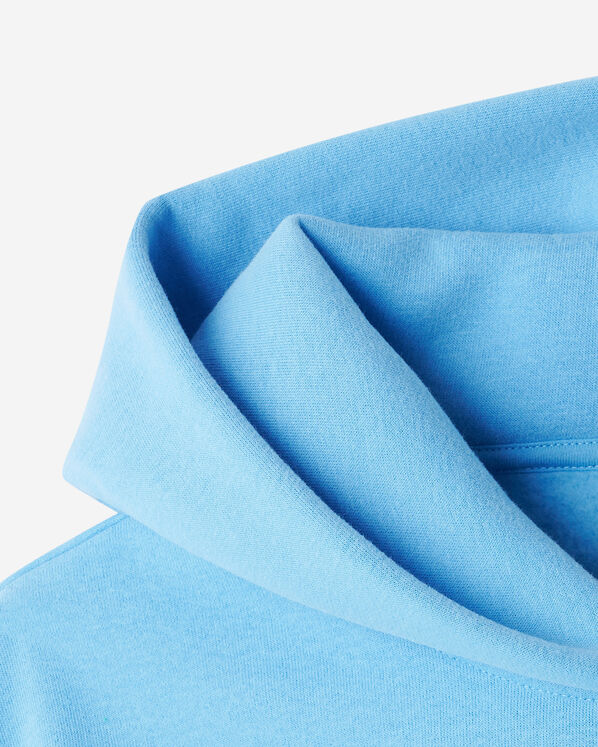 Chandail &agrave; capuchon Athletics Department