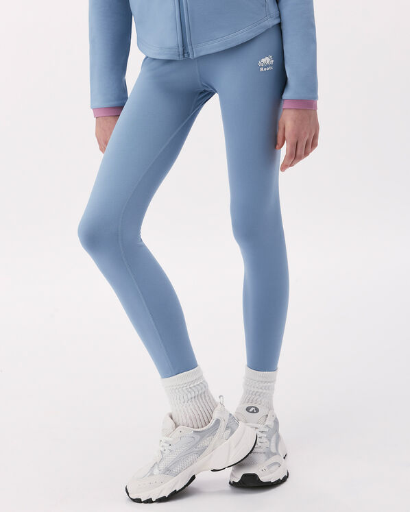 Legging sport pour fille