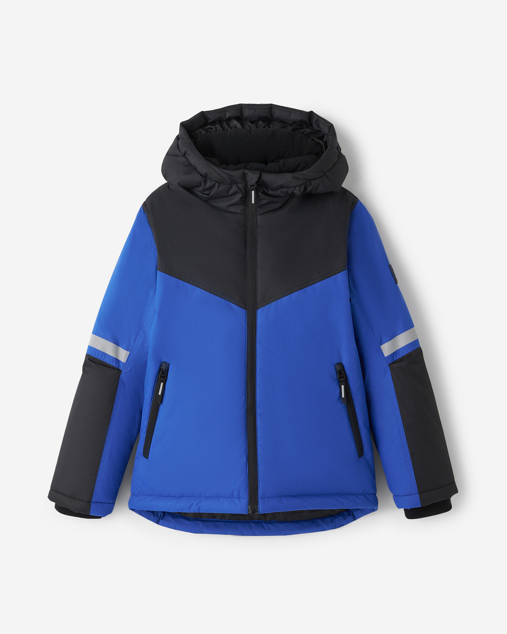 Blouson d’hiver pour enfants