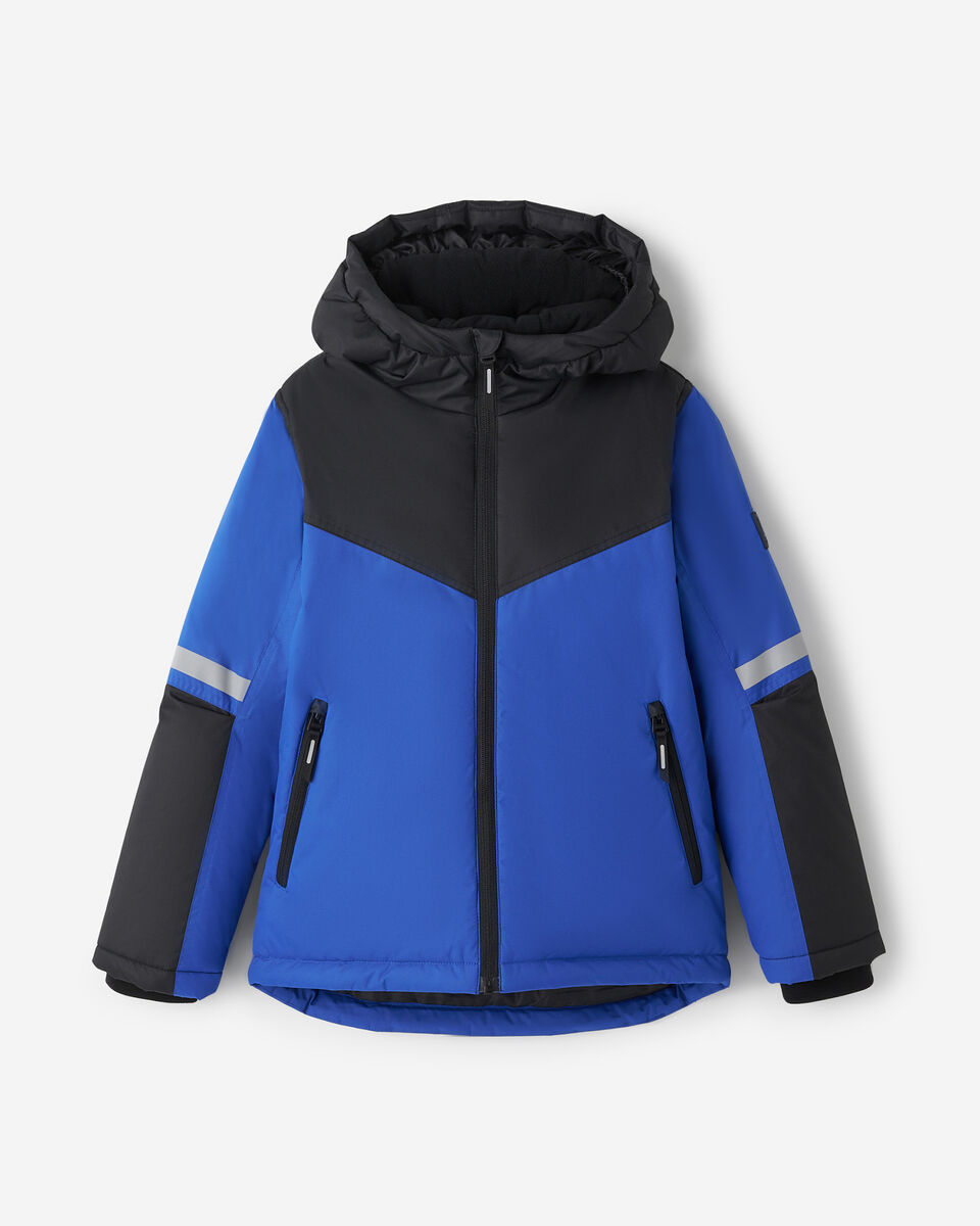 Kids Snow Jacket