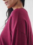 Canmore V-Neck Top