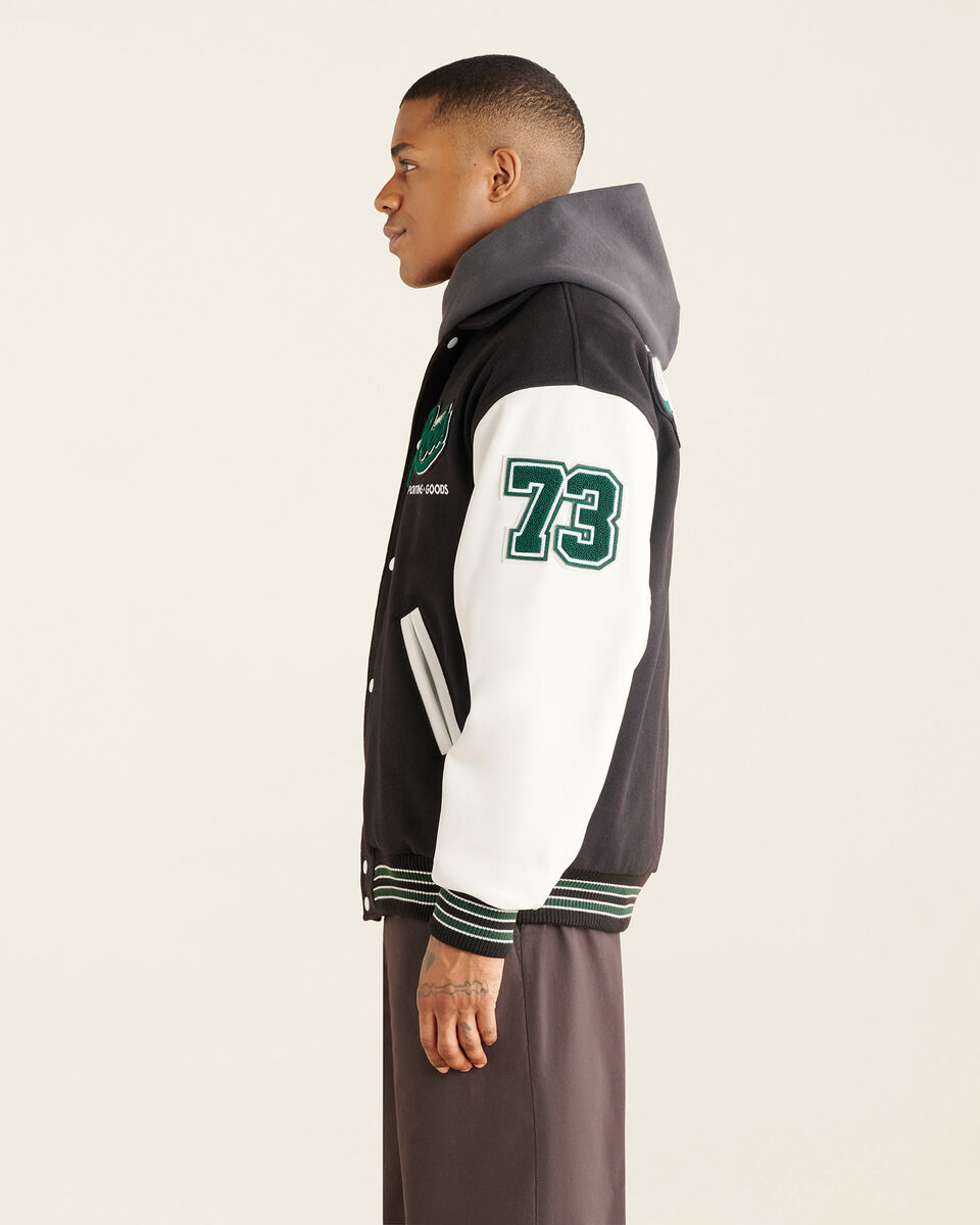 Sporting Goods Jacket Gender Free