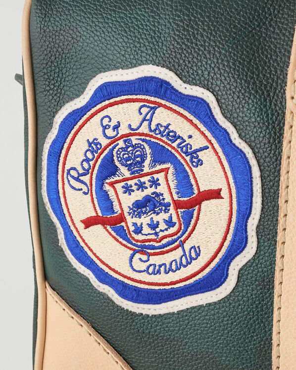 Sac Banff Roots x Adidem Asterisks