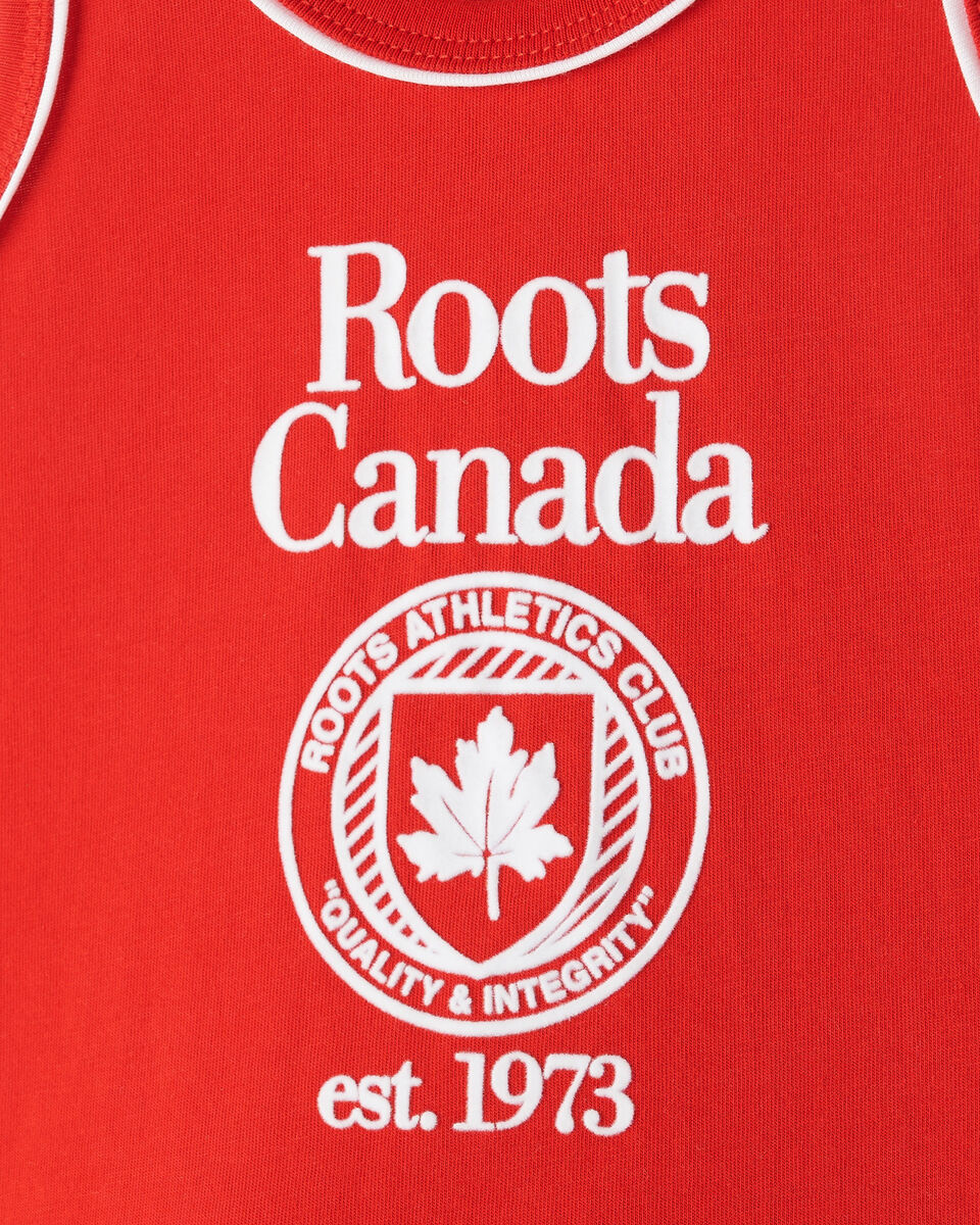 Robe Athl&eacute;tisme nordique pour b&eacute;b&eacute;