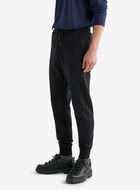 Recover Interlock Jogger