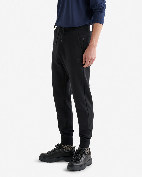 Pantalon sport en tissu interlock Recover Pantalon sport en tissu interlock Recover